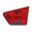 Inner Left Side, variant on For Kia Forte Cerato 2009-2013 Turning Signal Brake Lamp Warning Bumper Light Tail LampsCar Light Assembly