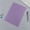 R, variant on Plastic Folder A4 Single Page Report Folder Project Pockets Transparent Document Folder With Assorted Color Options Easy View Semi Circular Opening Durable Long Term File Protection Lightweight