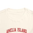 thumbnail image 4 of Amelia Island Florida Toddler Shirt Gifts Boy Girl Size 2T-5T, 4 of 4