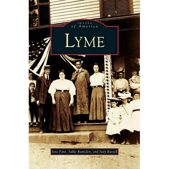 Lyme (Hardcover)