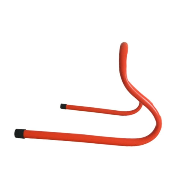 Agility Training Hurdle Speed Training Hurdles Improves Strength Coordination Agility Speed Training Equipment for Athletes 23cm Walmart