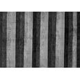 thumbnail image 1 of Ahgly Company Indoor Rectangle Abstract Gray Modern Area Rugs, 4' x 6', 1 of 4