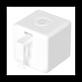thumbnail image 1 of Fingerbot Plus Smart Switch Bot Fingerbot Plus Push Button Smart Home Smart Life Voice Control with App,1 x Fingerbot Switch,White, 1 of 6