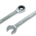 thumbnail image 2 of 7 Piece Metric Combination Ratchet Wrench Set Wiha Tools 30390, 2 of 4