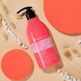 thumbnail image 2 of Luseta Beauty Keratin Shampoo, For Damaged & Dry Hair, 16.9 fl oz (500 ml), 2 of 6