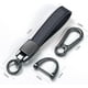 thumbnail image 4 of LLavero de cuero genuino para jeep, control remoto de coche, llavero Wrangler Compass Cherokee Renegade Patriot Grand Commander brillar Electrónica, 4 of 5