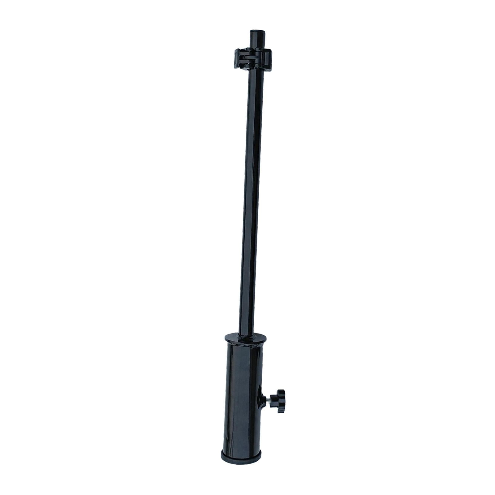 DimyFew Fitness Barbell Bar Fitness Straight Bar Multi Function for 50mm Bar Insert Core