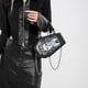 thumbnail image 5 of Bolso gótico retro con cierre de cremallera para mujer pequeño para fiesta de Halloween, 5 of 9
