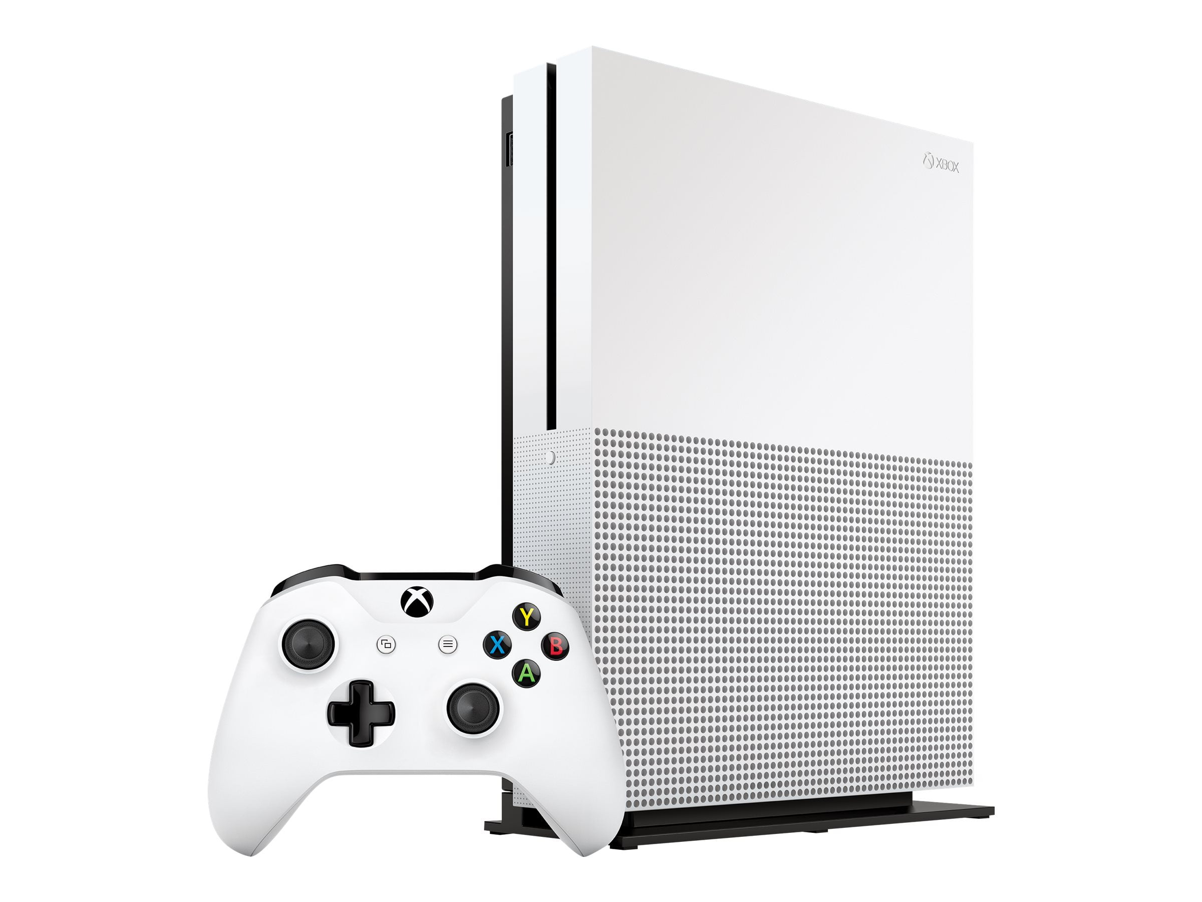 Microsoft Xbox One S 1TB Minecraft Creators Bundle cor branco