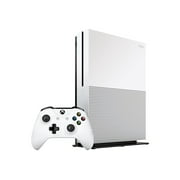 Microsoft Xbox One S 1TB Halo Wars 2 Bundle White 234-00128