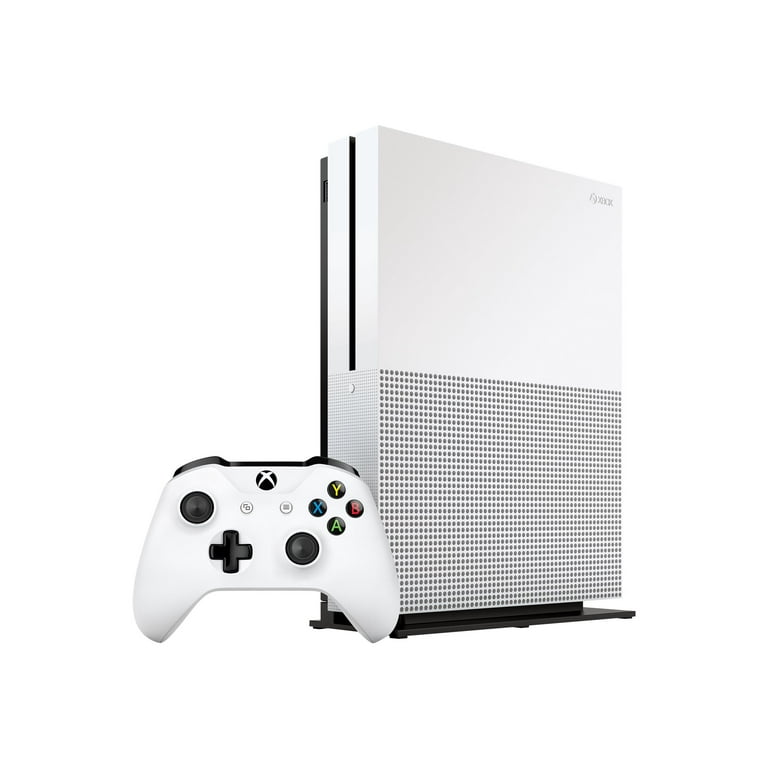  Xbox One S 1TB Console - Forza Horizon 3 Bundle