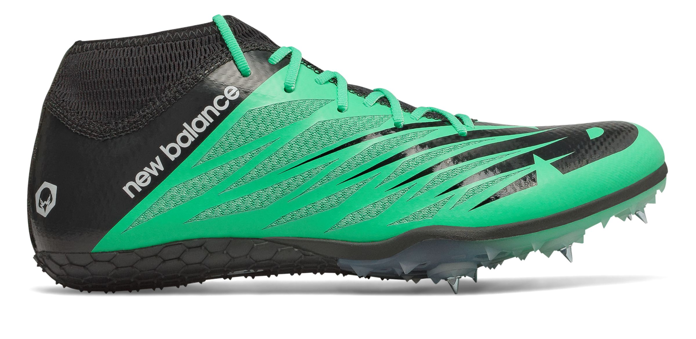 Flirty and Functional: The Latest New Balance Spikes for Track and Field