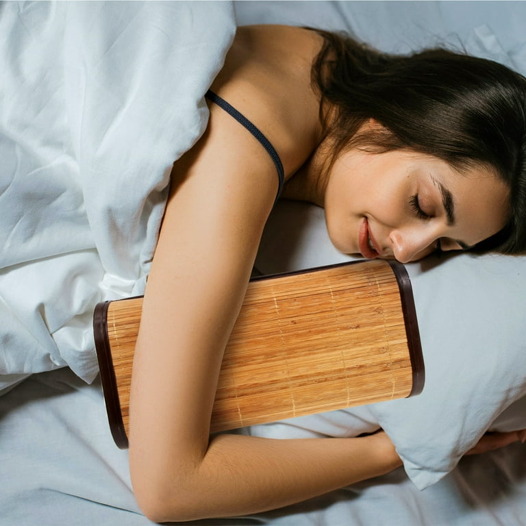 Support pillows top for elderly