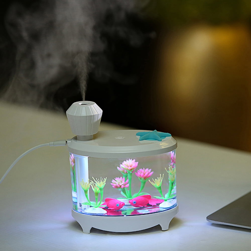 Aquarium humidifier sales