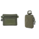 thumbnail image 1 of Para Exteriores Billetera Impermeable Con Riñonera () Verde, 1 of 9