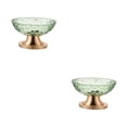 thumbnail image 4 of Wosthever Dessert Serving Bowl Tray Snacks Fruit Basket Bowl for Breads Snacks Home Type5 NO5, 4 of 6