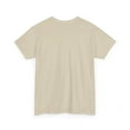 thumbnail image 4 of Unisex Heavy Cotton Tee, 4 of 4