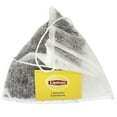 thumbnail image 2 of Lipton Lemon Black Tea Pyramid Tea Bags, 2 of 6