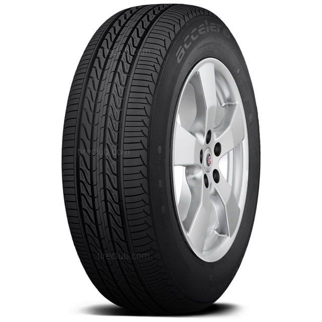 Llanta Accelera ECO PLUSH 195/60R16 89V