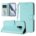 thumbnail image 3 of Funda Cartera GANGXUN para Samsung Galaxy S9 – Cierre Magnético, Protección RFID, Correa Desmontable, Compatible con Carga Inalámbrica, 3 of 6