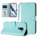 thumbnail image 3 of Funda Cartera GANGXUN para Samsung Galaxy S9 Plus – Cierre Magnético, Protección RFID, Correa Desmontable, Compatible con Carga Inalámbrica, 3 of 6