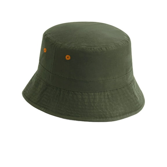 Beechfield Recycled Polyester Bucket Hat
