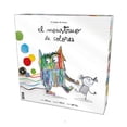 thumbnail image 1 of Juego de Mesa Devir El Monstruo de Colores, 1 of 2