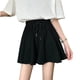 thumbnail image 2 of Jumpingount de cintura alta de verano para mujer, faldas plisadas por encima de la rodilla de poliéster para niñas, ropa de mujer, regalo de Prendas para la parte inferior del cuerpo, 2 of 6