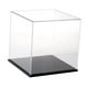 thumbnail image 5 of Vitrina de acrílico Caja de Exhibición A Prueba de Polvo para de Acción Juguete Anime Modelo - 8 x 8 x 8cm Los 8x8x8cm Magideal Vitrina de acrílico, 5 of 7