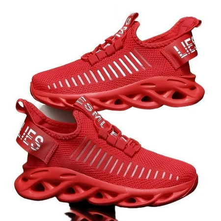 KRE Prime Kids Sneakers Boys Shoes Breathable Sports Unisex Girls Fashion