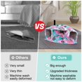 thumbnail image 4 of Cozy Guinea Pig Hideout: Plush Bed with Non-Slip Design, Easy to Clean Accessories for Guinea Pig, Rabbit, Hamster & More, 4 of 4