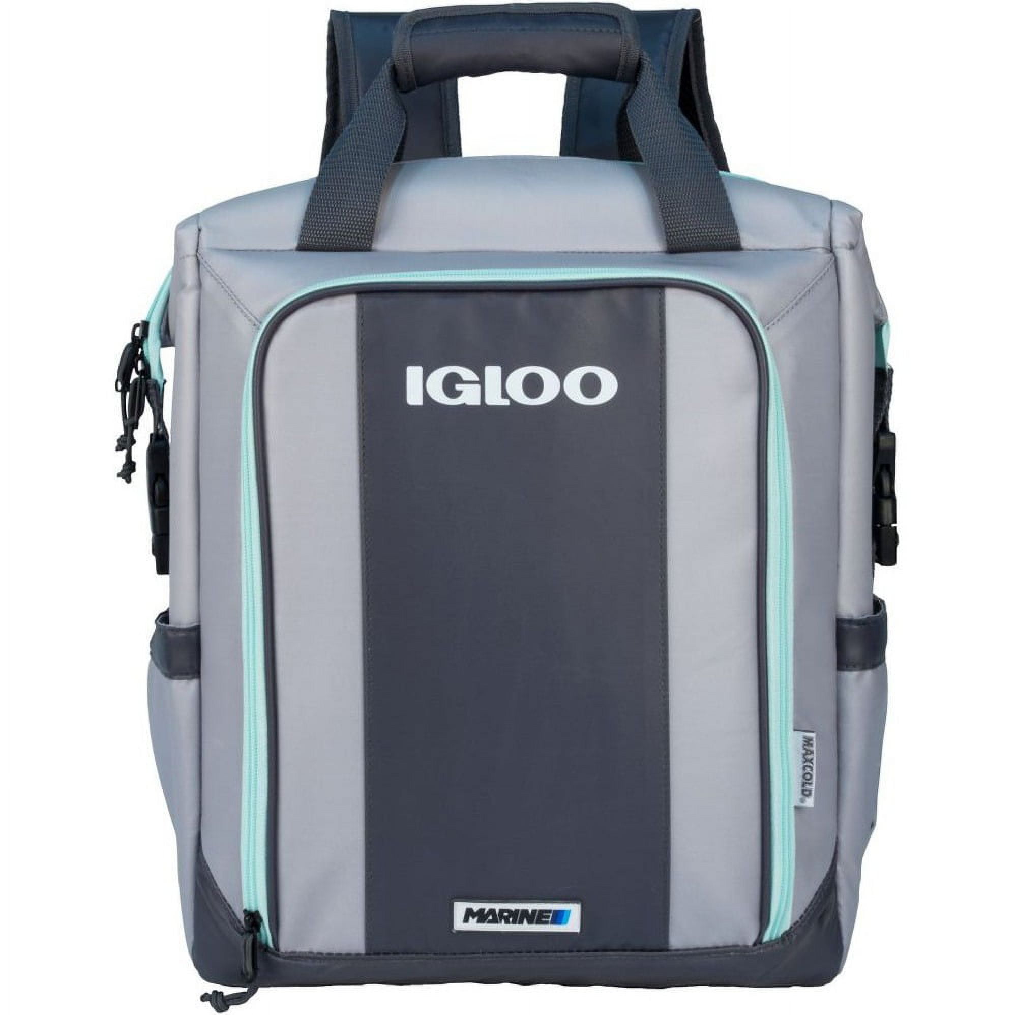 Igloo Switch Backpack Marine