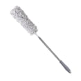 thumbnail image 2 of TIMIFIS Car Accessories Car Accessories Interior Retractable Electrostatic Precipitator Duster Lengthened Washing Chicken Feather Sweeping Ash Car Household Stainless Steel Cleaning Chicken Feather, 2 of 7