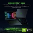 thumbnail image 2 of Laptop Gamer Razer  Blade 15 15.6'' i7-10750H 16GB RTX 3060, 2 of 2