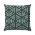 thumbnail image 1 of Ahgly Company Indoor Square Contemporary Throw Pillow, 18 inch by 18 inch, 1 of 5
