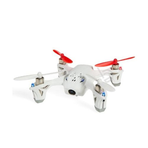 Hubsan X4 H107 FPV Quadcopter HD Camera RC WIFI 4 LED Aerial Drone Kid Best FY 