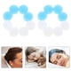 thumbnail image 2 of 24pcs Sleeping Earplugs Supple Silicone Earplugs Ear Protection Earplugs, 2 of 3