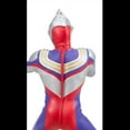 thumbnail image 6 of BanPresto - Ultraman Tiga - Hero's Brave Statue Figure - Ultraman Tiga (Kagayakeru Monotachi E), 6 of 7