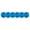 Neon Blue, variant on Champion Sports Rhino Skin Dodgeball Set, Neon Orange - Set of 6