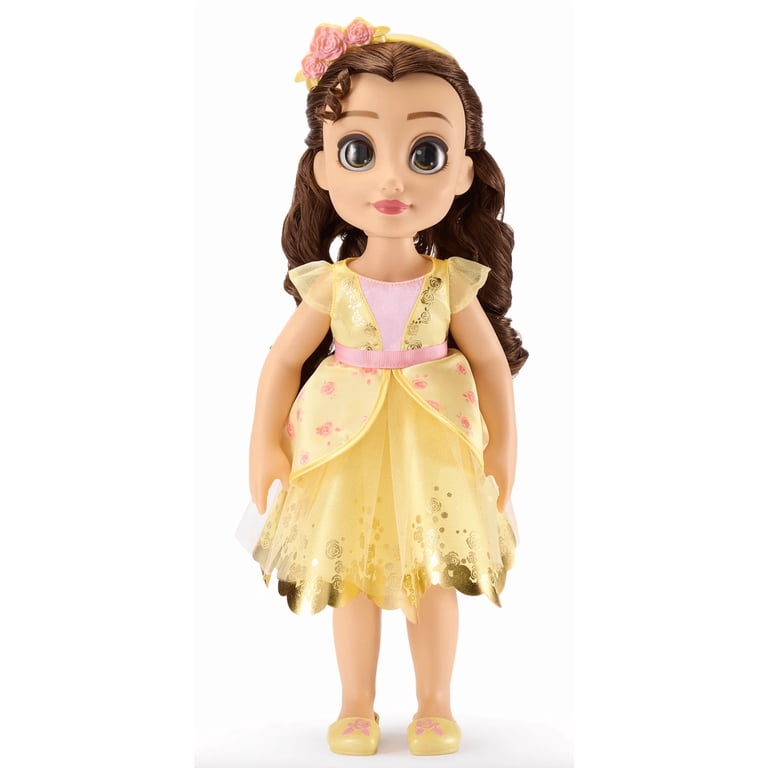 Disney Elsa Once Upon a Story Doll Frozen 16" New with Box - Walmart.com Disney Elsa Once Upon a Story Doll Frozen 16" New with Box - Walmart.com