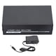 thumbnail image 2 of Divisor VGA, 1920X1440 HD US Plug 100-240V 1 En 4 Salidas VGA Splitter Para Monitores, 2 of 7