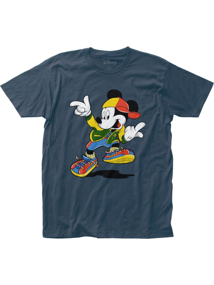two bit mickey mouse shirt