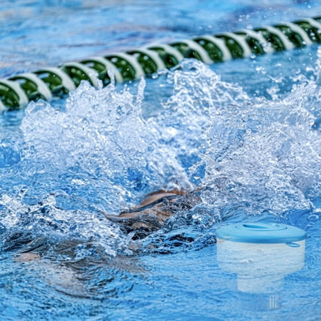 pool chlorine float