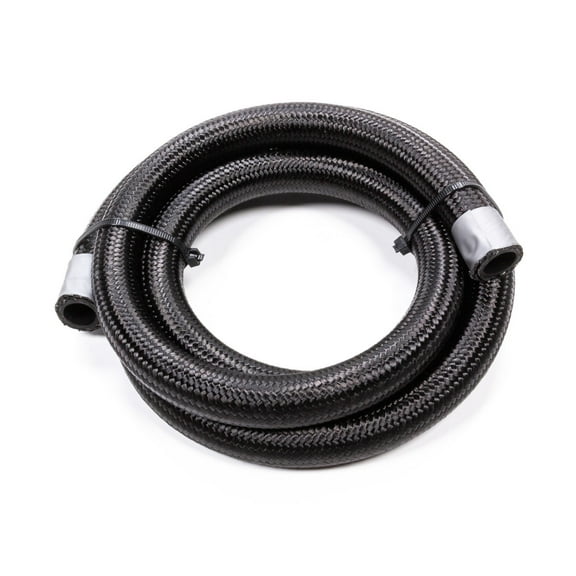 #8 Blk Nylon Race Hose 6ft