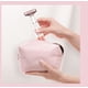 thumbnail image 3 of Afeitadora eléctrica para mujeres, recortadora - Afeitadora eléctrica para mujeres para piernas y axilas, depiladoras para depilación para mujeres, 3 of 5