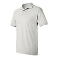 thumbnail image 2 of Gildan DryBlend Jersey Polo T-Shirt for Men Size up to 5XL, 2 of 5