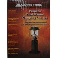 thumbnail image 3 of Ozark Trail Propane Camping Lantern, 3 of 4