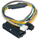 thumbnail image 1 of Cable de fuente de alimentación de 24 pines a 6 pines, Cable adaptador de servidor de placa base, línea de adaptador de alimentación principal para 8100 8200 8300 800G1 Xemadio 2035487, 1 of 1