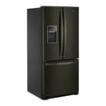 thumbnail image 2 of Whirlpool WRF560SEHV 20 Cu. ft. Freestanding French Door Refrigerator, 2 of 6