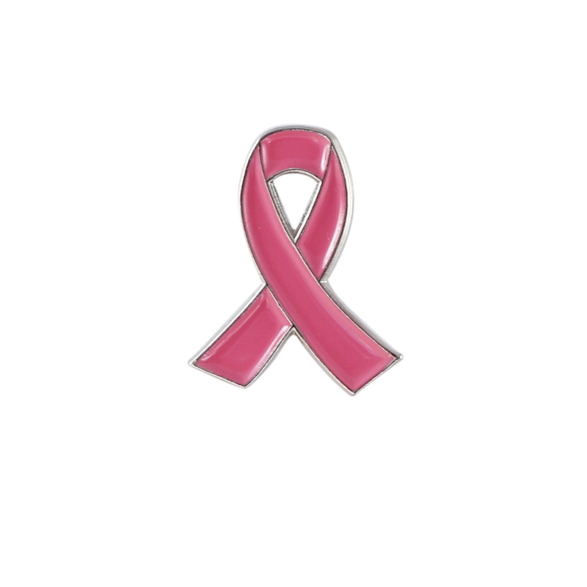 Breast Cancer Ribbon